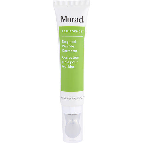 Murad by Murad Resurgence Targeted Wrinkle Corrector --15ml/0.5oz - lolaluxeshop
