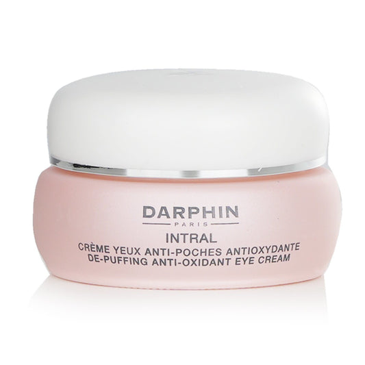 Darphin - Intral De-Puffing Anti-Oxidant Eye Cream - 15ml/0.5oz - lolaluxeshop