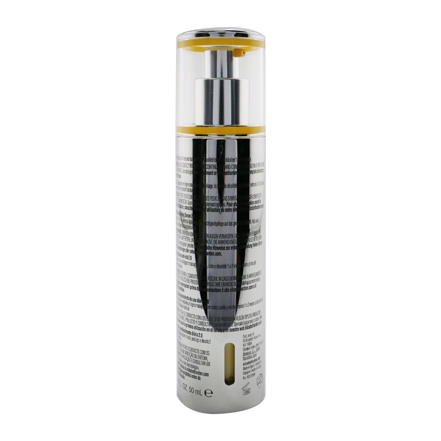 PREVAGE BY ELIZABETH ARDEN - Anti-Aging Daily Serum 2.0 A0124504/240288 50ml/1.7oz - lolaluxeshop
