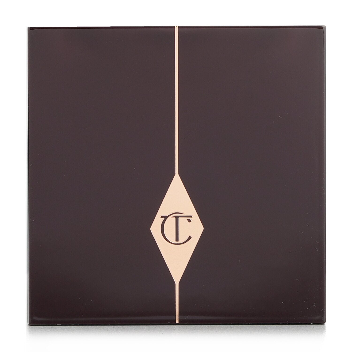 CHARLOTTE TILBURY - Luxury Palette - # The Golden Goddess 320363 5.2g/0.18oz - lolaluxeshop
