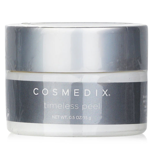 COSMEDIX - Elite Timeless Rx Peel (Salon Product) 034290 15g/0.5oz - lolaluxeshop