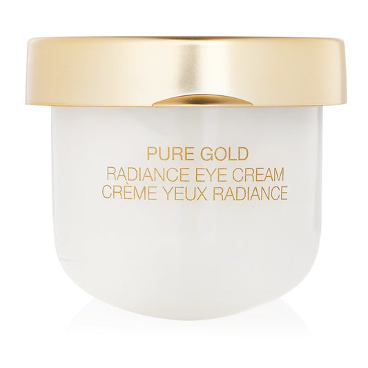 LA PRAIRIE - Pure Gold Radiance Eye Cream 141475 20ml/0.7oz - lolaluxeshop