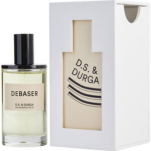 D.S. & DURGA DEBASER by D.S. & Durga EAU DE PARFUM SPRAY 3.4 OZ