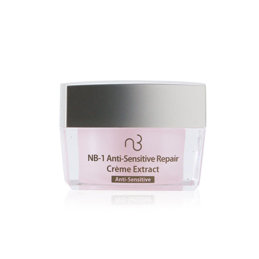 NB-1 Ultime Restoration NB-1 Anti-Sensitive Repair Creme Extract - lolaluxeshop