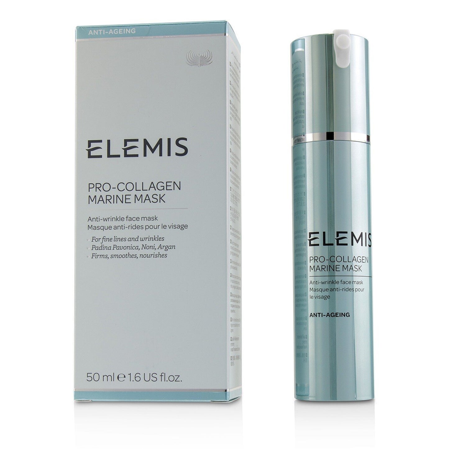 ELEMIS - Pro-Collagen Marine Mask 00230 50ml/1.7oz - lolaluxeshop