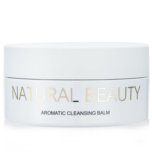NATURAL BEAUTY - Aromatic Cleansing Balm 81D401-8 / 123497 115g/4.06oz