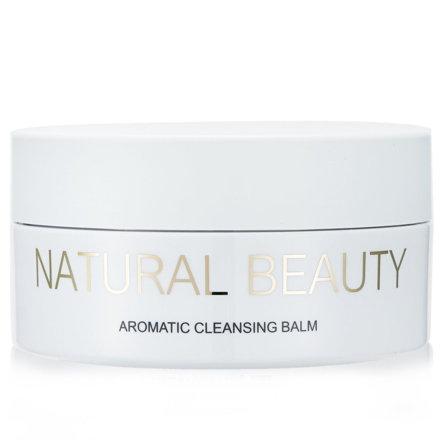 NATURAL BEAUTY - Aromatic Cleansing Balm 81D401-8 / 123497 115g/4.06oz - lolaluxeshop