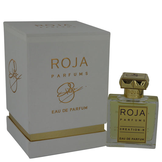 Roja Creation-R by Roja Parfums Eau De Parfum Spray 1.7 oz - lolaluxeshop