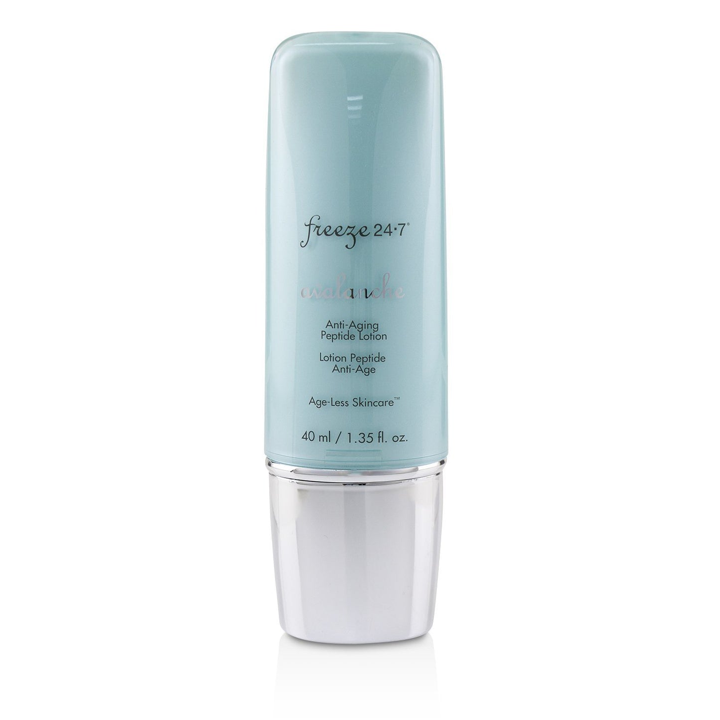 Avalanche Anti-Aging Peptide Lotion - lolaluxeshop