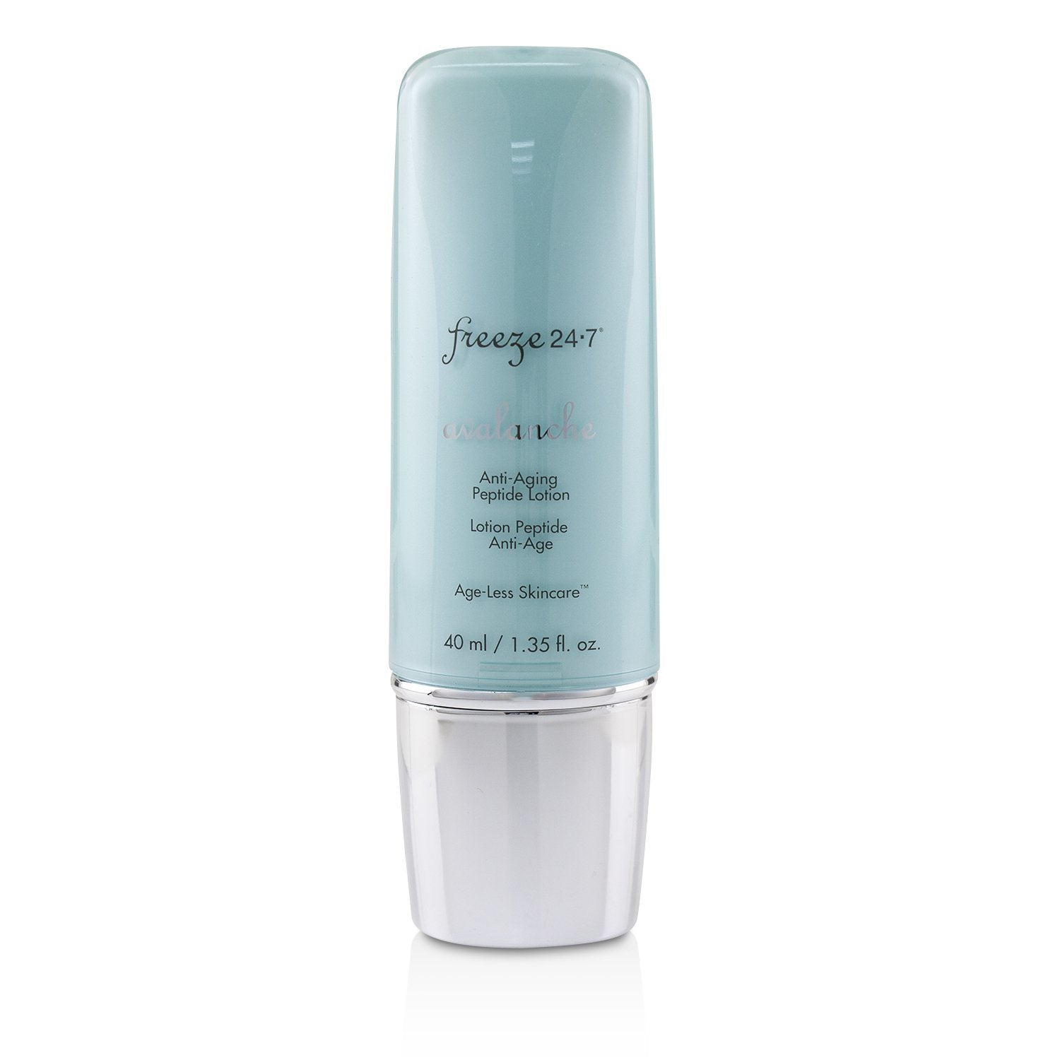Avalanche Anti-Aging Peptide Lotion - lolaluxeshop