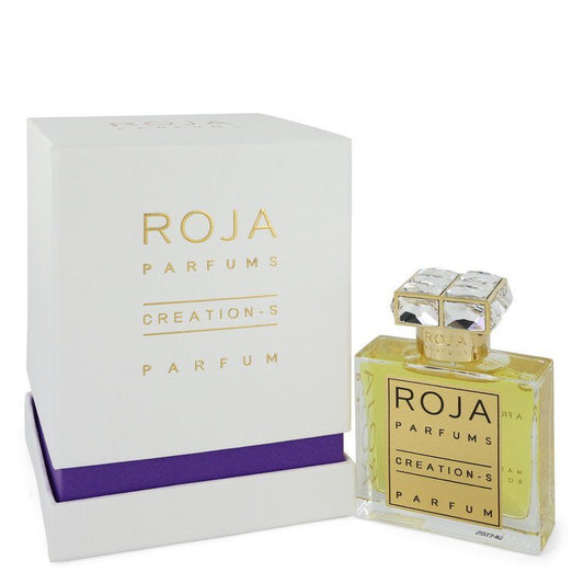 Roja Creation-S by Roja Parfums Extrait De Parfum Spray 1.7 oz - lolaluxeshop