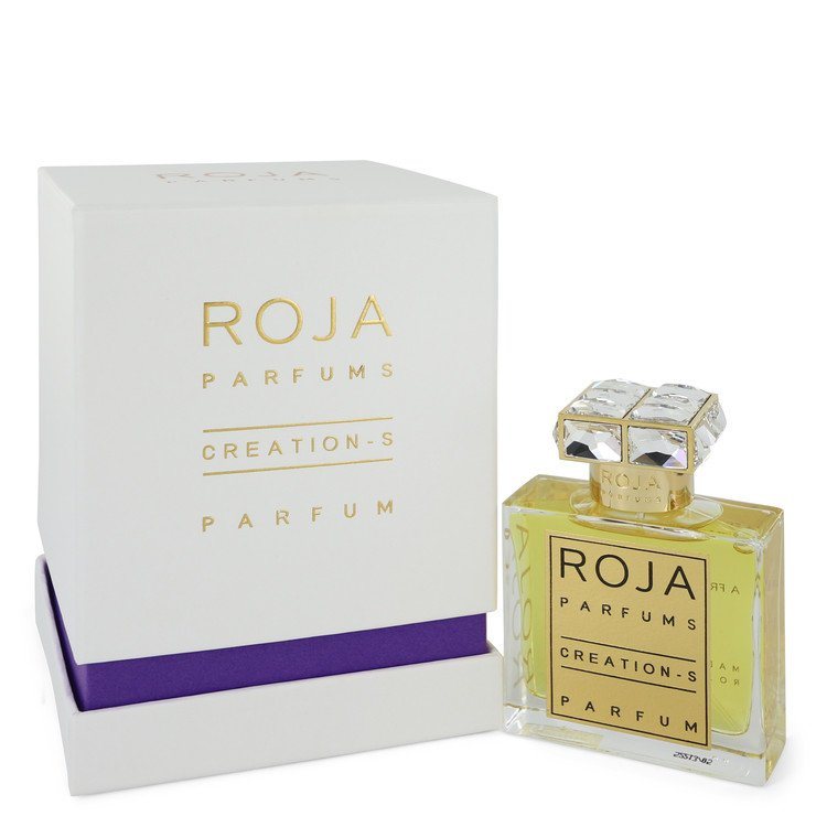 Roja Creation-S by Roja Parfums Extrait De Parfum Spray 1.7 oz - lolaluxeshop