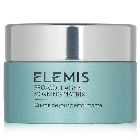 ELEMIS - Pro Collagen Morning Matrix 401505 50ml/1.6oz - lolaluxeshop