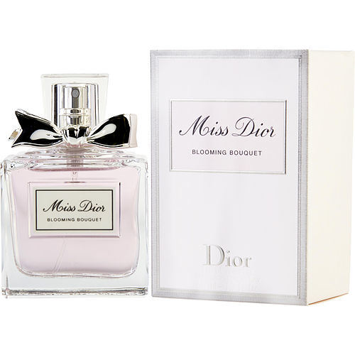 MISS DIOR BLOOMING BOUQUET by Christian Dior EDT SPRAY 1.7 OZ - lolaluxeshop