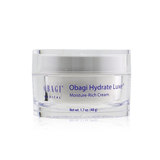 Obagi - Hydrate Luxe Moisture-Rich Cream - 48g/1.7oz StrawberryNet - lolaluxeshop