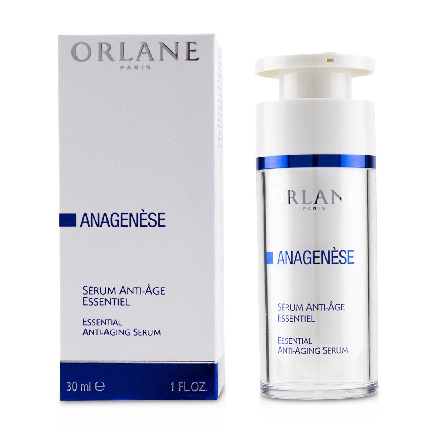 ORLANE - Anagenese Essential Anti-Aging Serum 03000/203.00 30ml/1oz - lolaluxeshop