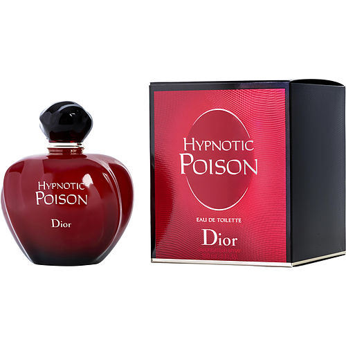 HYPNOTIC POISON by Christian Dior EDT SPRAY 5 OZ (NEW PACKAGING) - lolaluxeshop