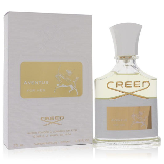 Aventus by Creed Eau De Parfum Spray 2.5 oz - lolaluxeshop