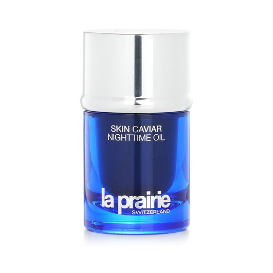 LA PRAIRIE - Skin Caviar Nighttime Oil 121170 20ml/0.68oz - lolaluxeshop