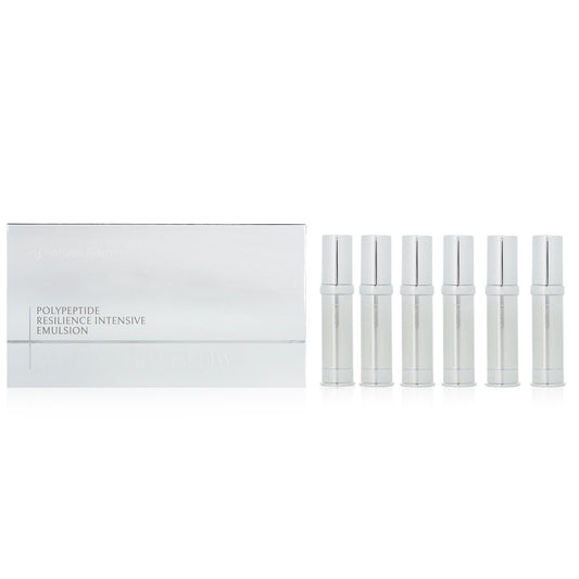 NATURAL BEAUTY - NB-1 Water Glow Polypeptide Resilience Intensive Emulsion(Exp. Date: 04/2024) 6x 8ml/0.27oz - lolaluxeshop