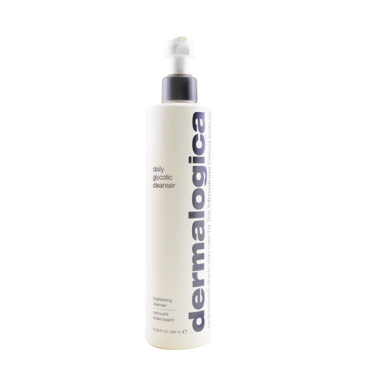 DERMALOGICA - Daily Glycolic Cleanser 11217/811439 295ml/10oz - lolaluxeshop