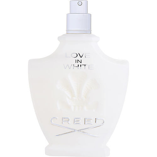 CREED LOVE IN WHITE by Creed EAU DE PARFUM SPRAY 2.5 OZ *TESTER - lolaluxeshop