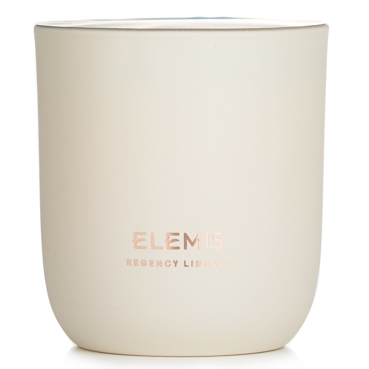ELEMIS - Scented Candle - Regency Library 888924 220g/7.05oz - lolaluxeshop