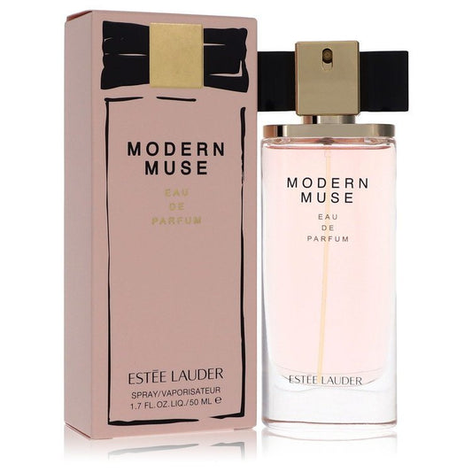 Modern Muse by Estee Lauder Eau De Parfum Spray - lolaluxeshop