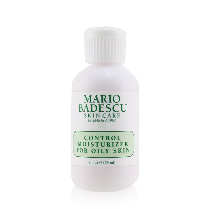 MARIO BADESCU - Control Moisturizer for Oily Skin - For Oily/ Sensitive Skin Types - LOLA LUXE