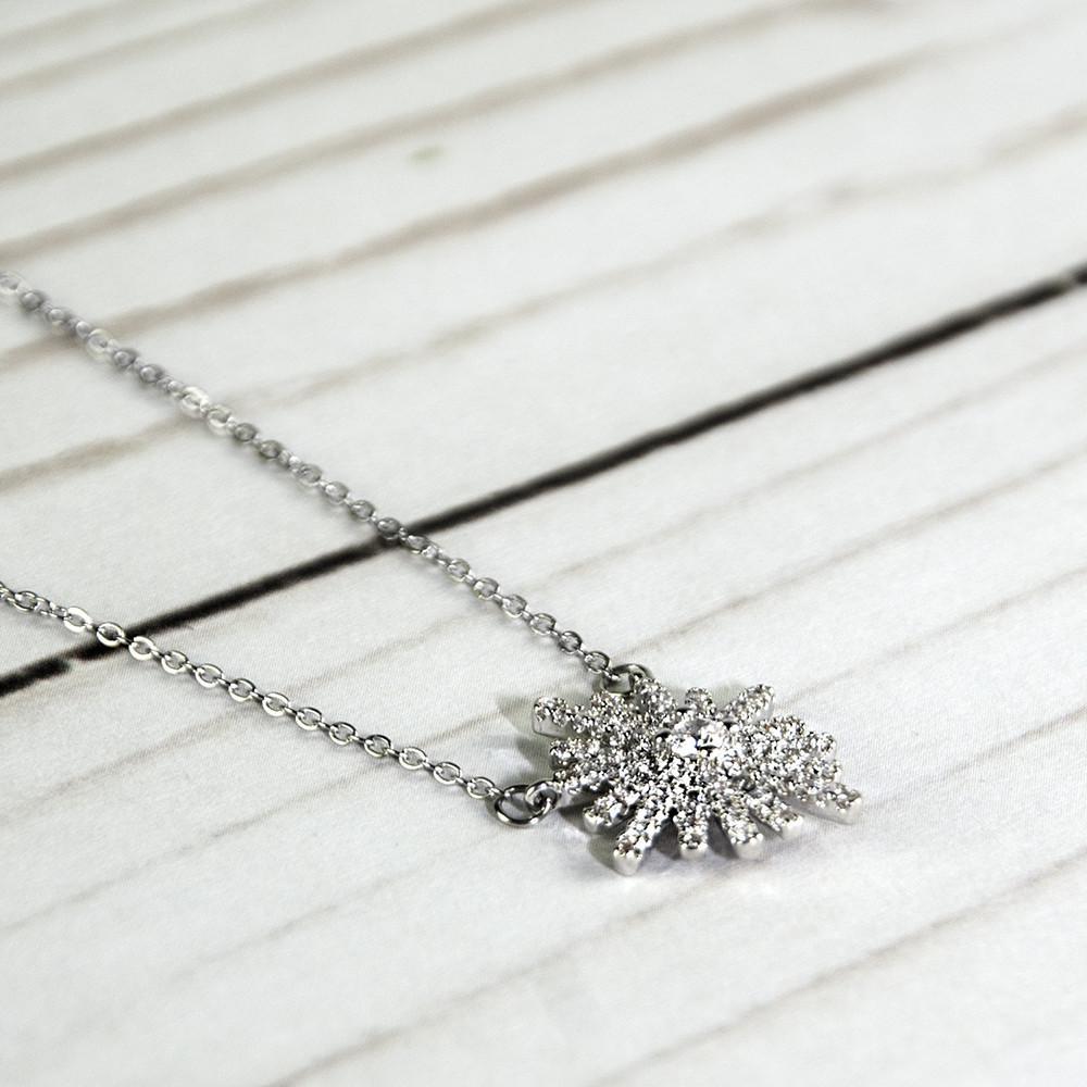 Inspire Necklace - LOLA LUXE