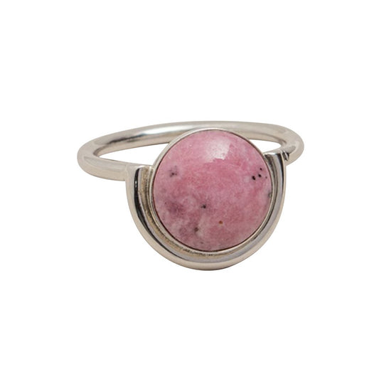 Pink Moon Ring - LOLA LUXE