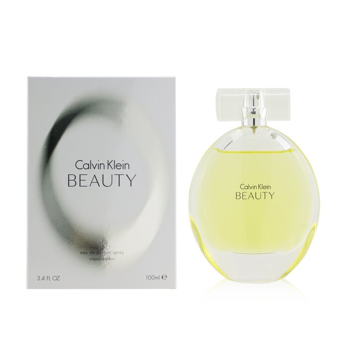 CALVIN KLEIN - Beauty Eau De Parfum Spray - LOLA LUXE