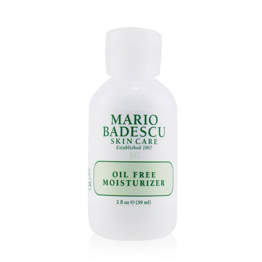 MARIO BADESCU - Oil Free Moisturizer - For Combination/ Oily/ Sensitive Skin Types - LOLA LUXE