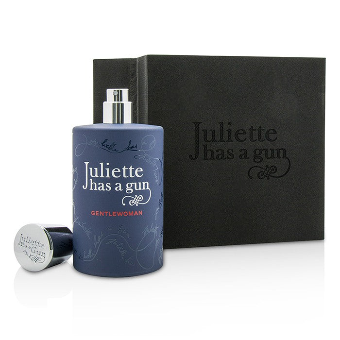 JULIETTE HAS a GUN - Gentlewoman Eau De Parfum Spray - LOLA LUXE