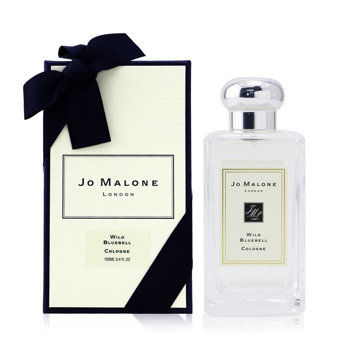 JO MALONE - Wild Bluebell Cologne Spray (Originally Without Box) - LOLA LUXE
