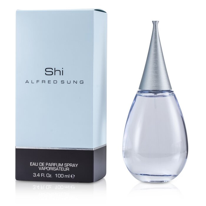 ALFRED SUNG - Shi Eau De Parfum Spray - lolaluxeshop