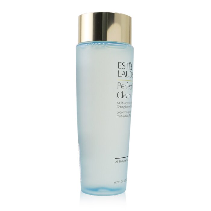 ESTEE LAUDER - Perfectly Clean Multi-Action Toning Lotion/ Refiner - LOLA LUXE
