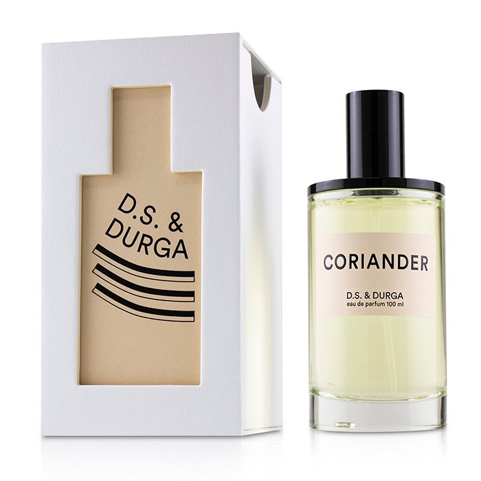 D.S. & DURGA - Coriander Eau De Parfum Spray - LOLA LUXE