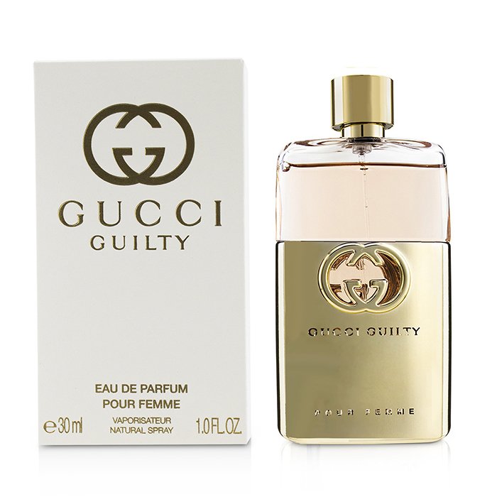 GUCCI - Guilty Eau De Parfum Spray - LOLA LUXE