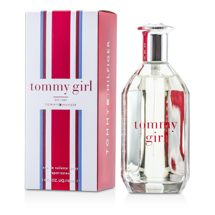 TOMMY HILFIGER - Tommy Girl Cologne Spray - LOLA LUXE