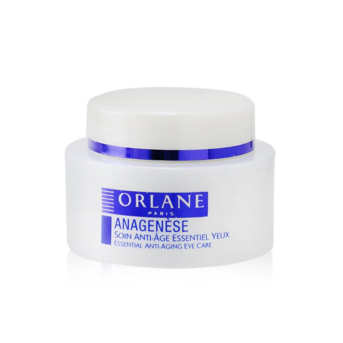 ORLANE - Anagenese Essential Anti-Aging Eye Care - lolaluxeshop