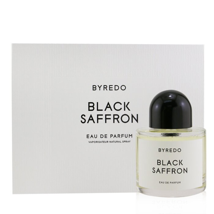 BYREDO - Black Saffron Eau De Parfum Spray - LOLA LUXE