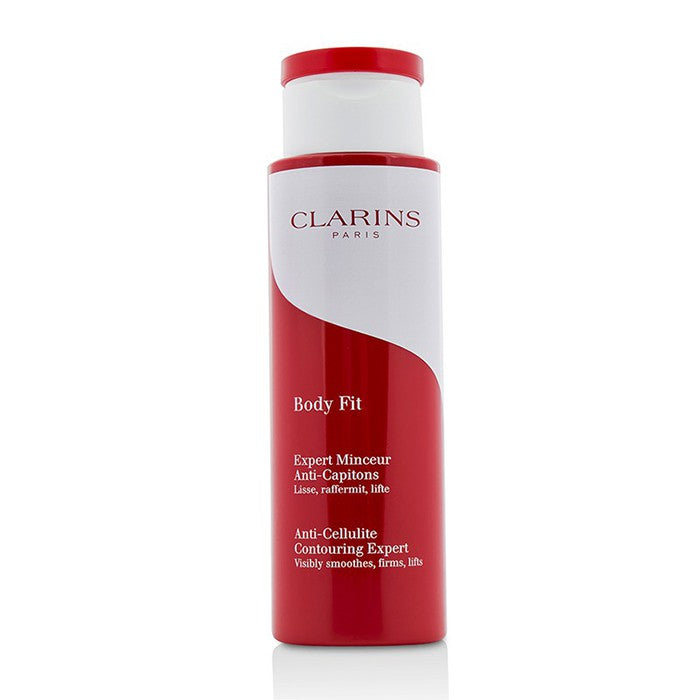 CLARINS - Body Fit Anti-Cellulite Contouring Expert - LOLA LUXE