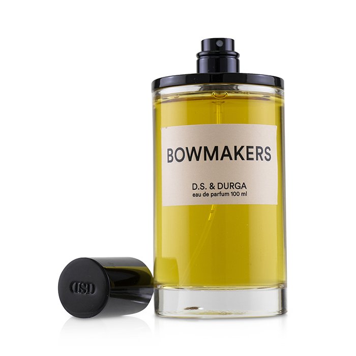 D.S. & DURGA - Bowmakers Eau De Parfum Spray - LOLA LUXE