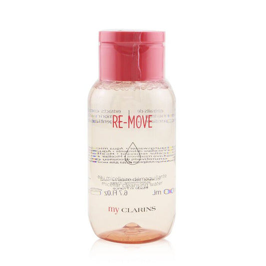 CLARINS - My Clarins Re-Move Micellar Cleansing Water - LOLA LUXE