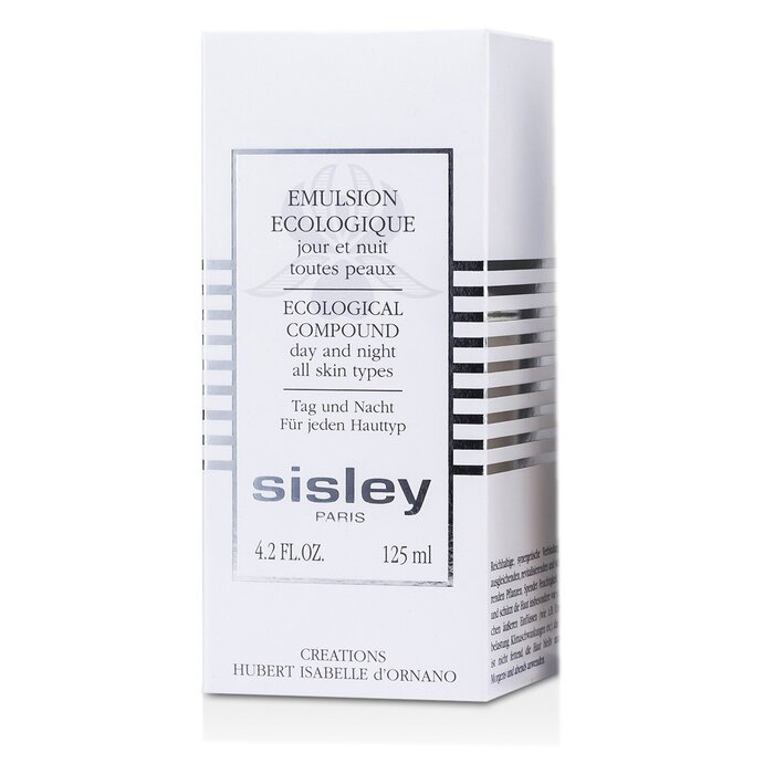 SISLEY - Ecological Compound (With Pump) - lolaluxeshop