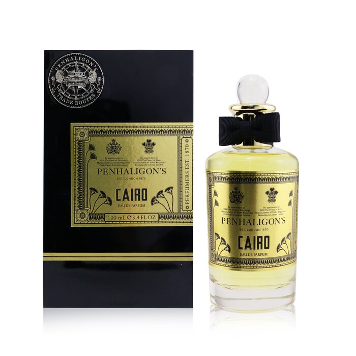 PENHALIGON'S - Cairo Eau De Parfum Spray - lolaluxeshop