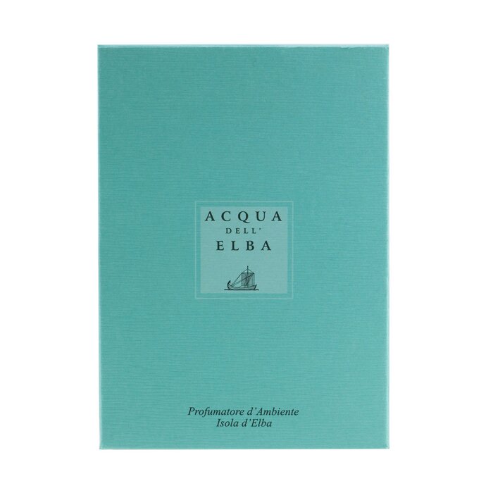 ACQUA DELL'ELBA - Home Fragrance Diffuser - Isola d'Elba - lolaluxeshop