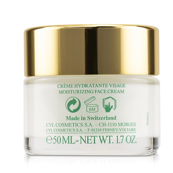 VALMONT - Hydra 3 Regenetic Cream (Anti-Aging Moisturizing Cream) - lolaluxeshop