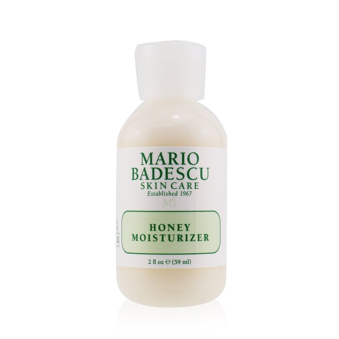 MARIO BADESCU - Honey Moisturizer - For Combination/ Dry/ Sensitive Skin Types - LOLA LUXE